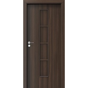 Porta ŠTÝL 2p Dub Miláno 5 